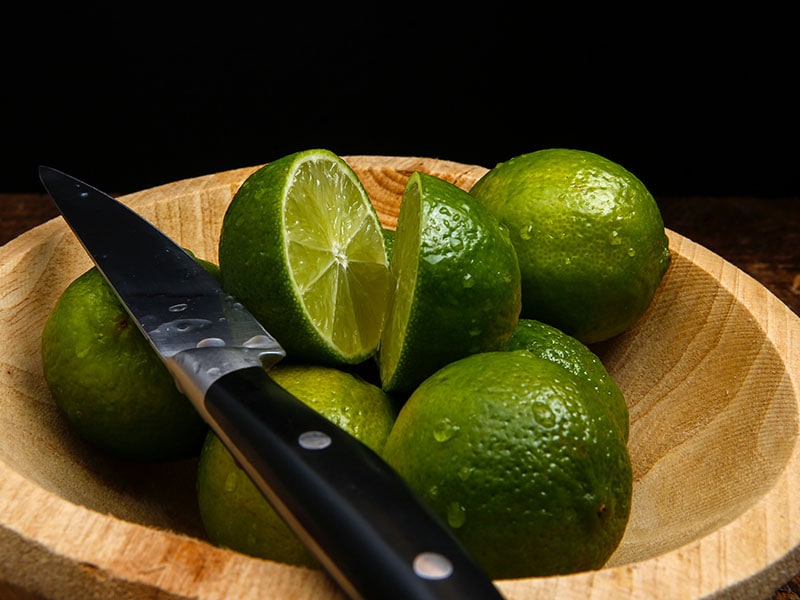 Persian Lime