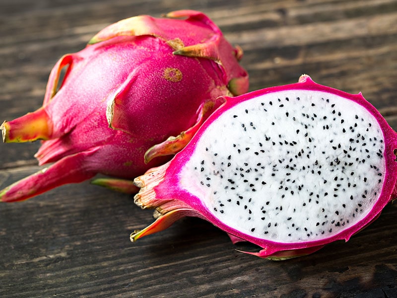 Pitaya Appearance