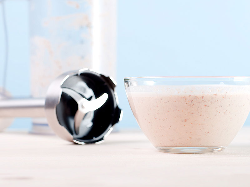 How to Make Your Almond Milk Taste Better Top Tips 2024