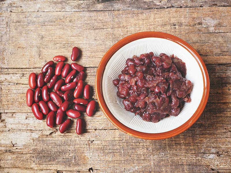 Adzuki Bean Paste