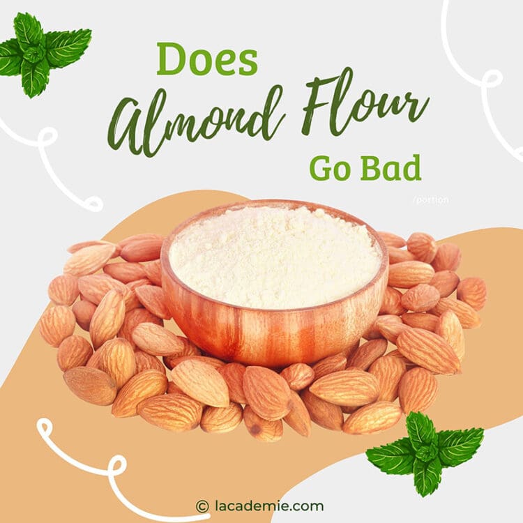 Does Almond Flour Go Bad? Recognize Spoilage and Extend Freshness