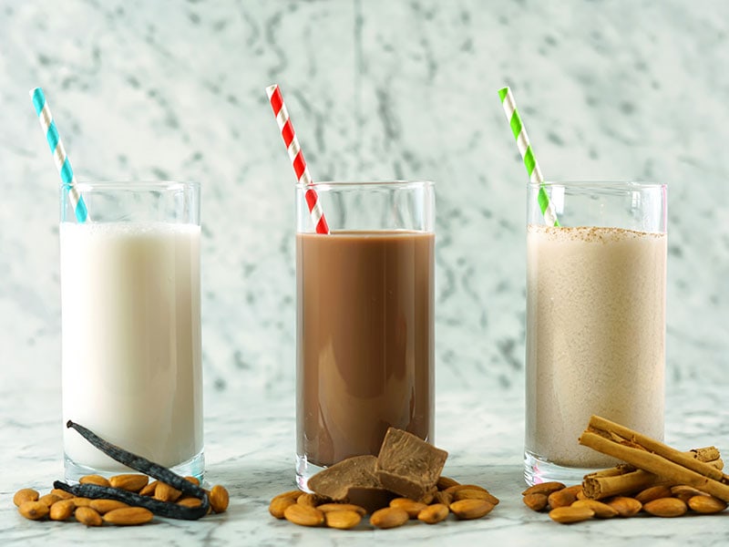 How to Make Your Almond Milk Taste Better Top Tips 2024