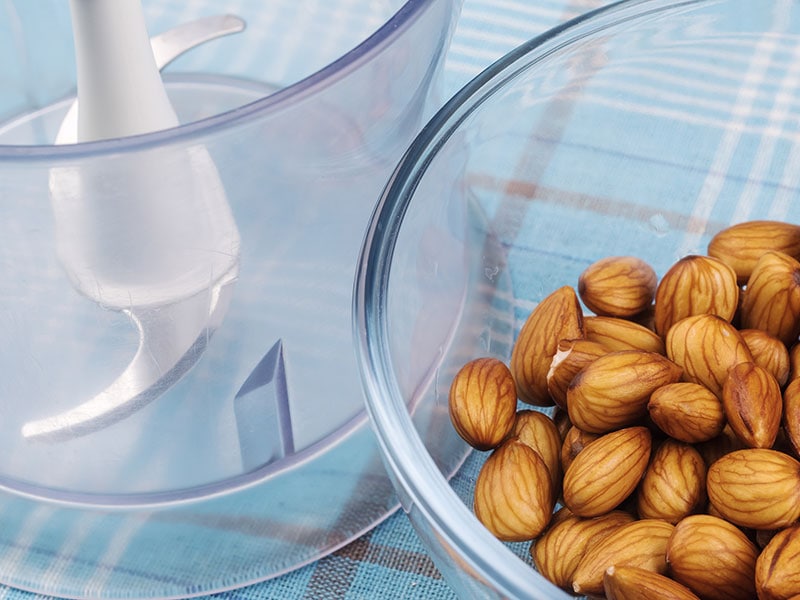 How to Make Your Almond Milk Taste Better Top Tips 2024