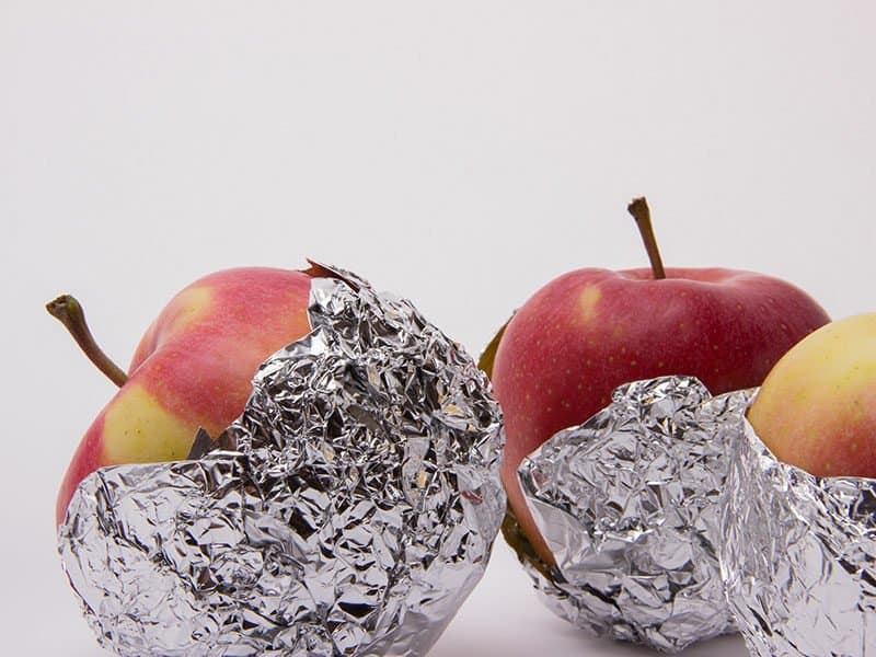 Aluminum Foil