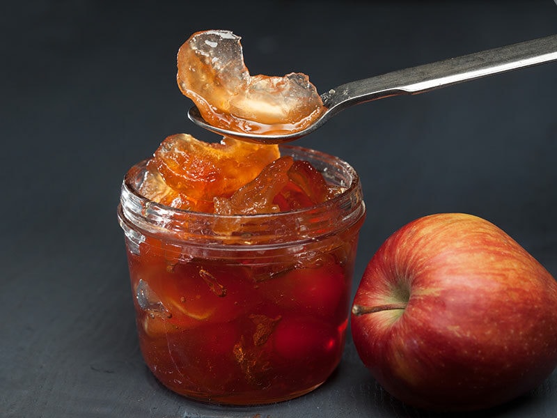 Apple Jelly