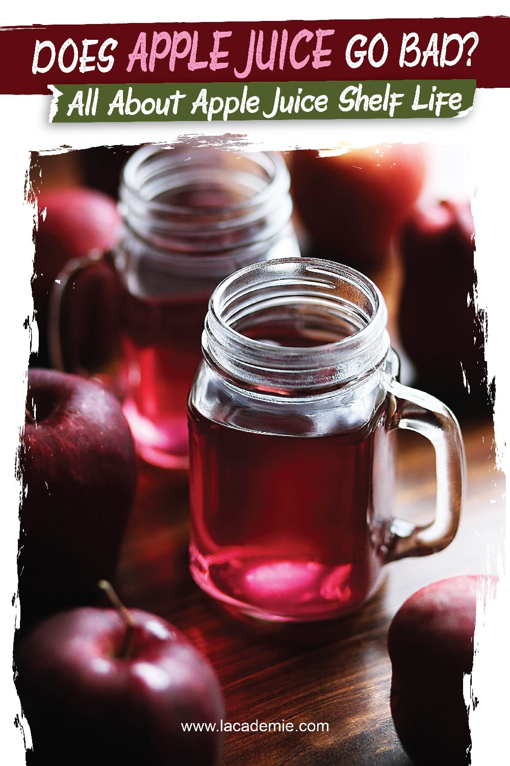 How Long Does Apple Juice Last? Shelf Life Guide for 2024