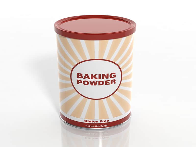 Baking Powder