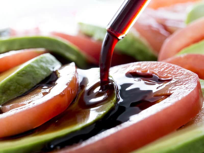 Balsamic Vinegar