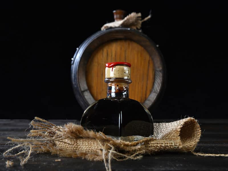 Balsamic Vinegar Modena 