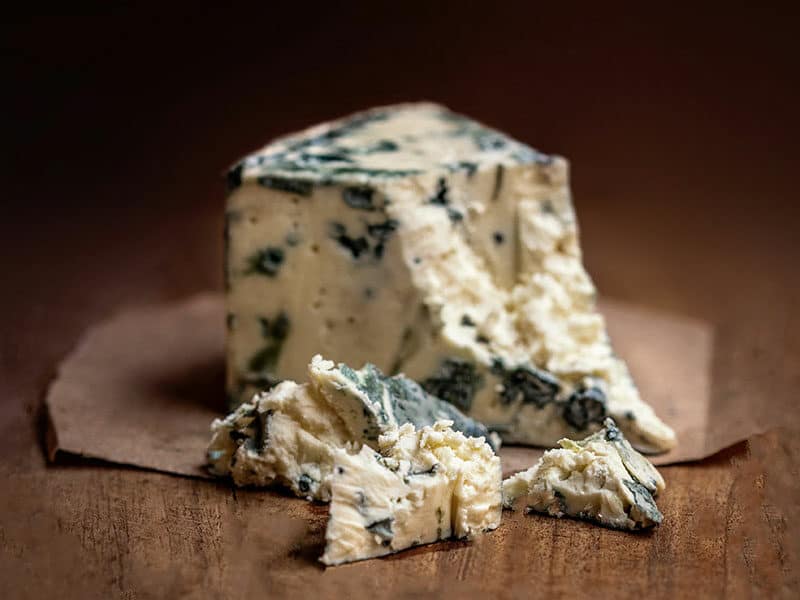 Blue Cheese Gorgonzola