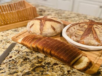 Bread Lame