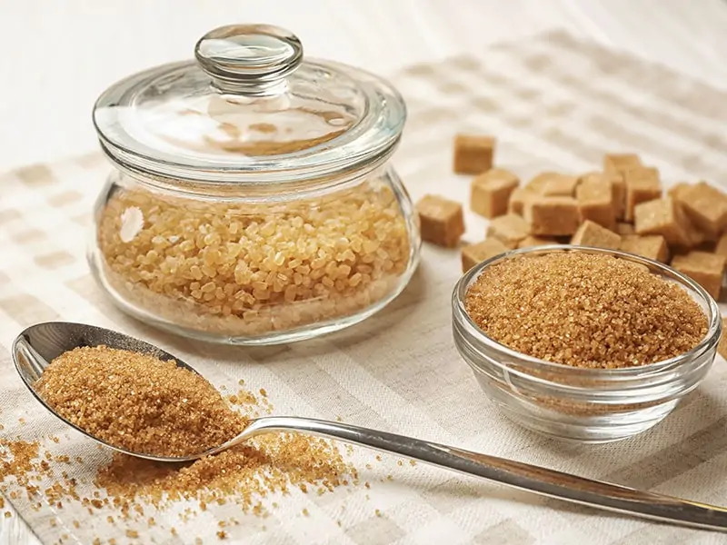 Brown Sugar Spoon Dishware