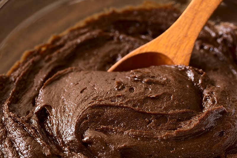 Brownie Chocolate Cake Cookie