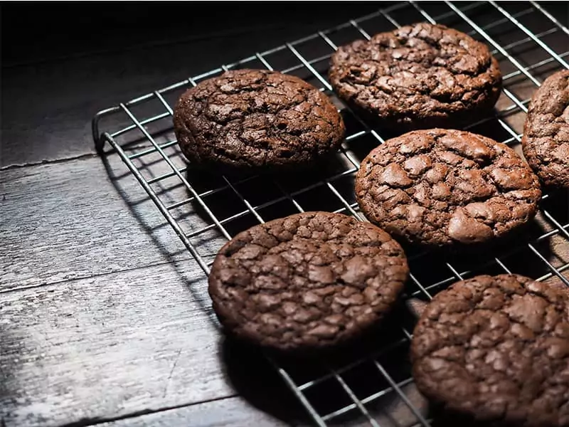 Brownie Cookies