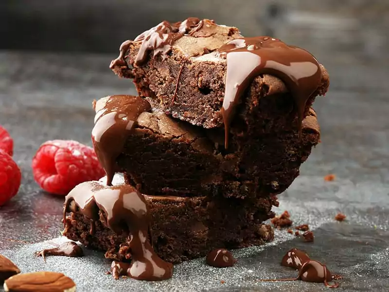 How Long Do Brownies Last? 7 Ways to Keep Them Fresh in 2024