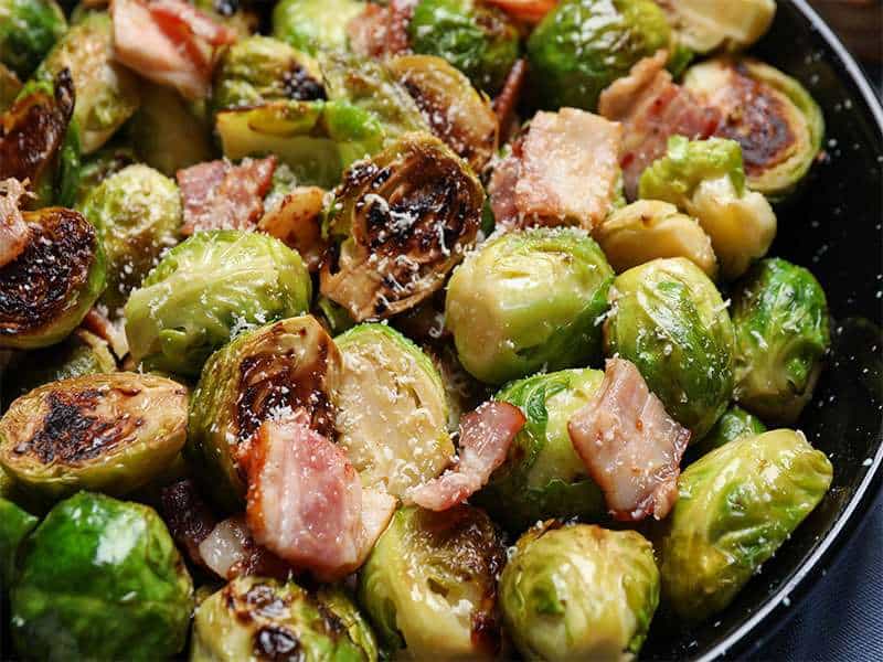 Brussel Sprouts