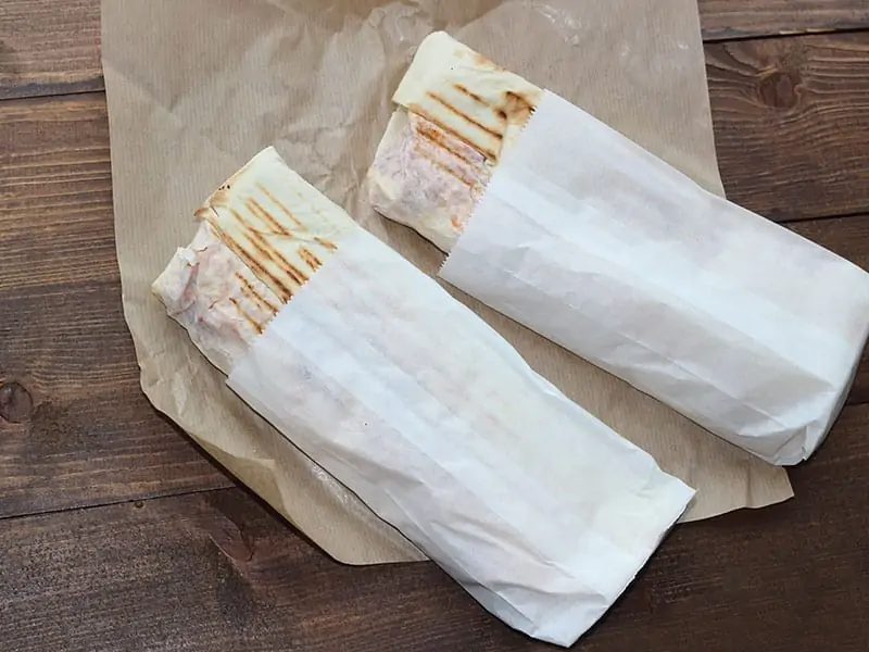 11 Best Substitutes for Wax Paper The Ultimate Guide 2023