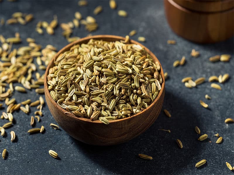 Caraway Seed