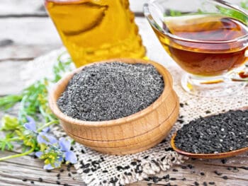 Celery Seed Substitutes