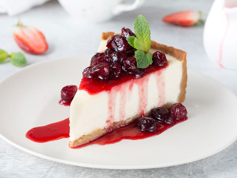 Cheesecakes Fresco 