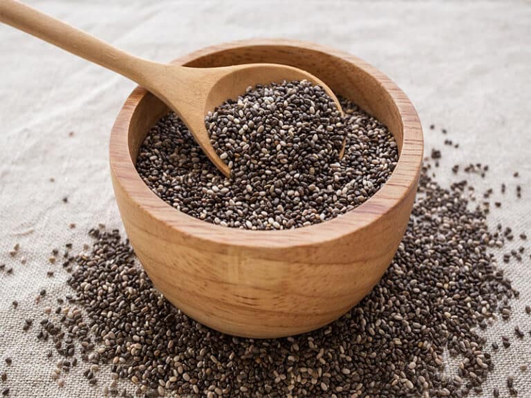 Do Chia Seeds Go Bad? Ultimate Explanation 2023