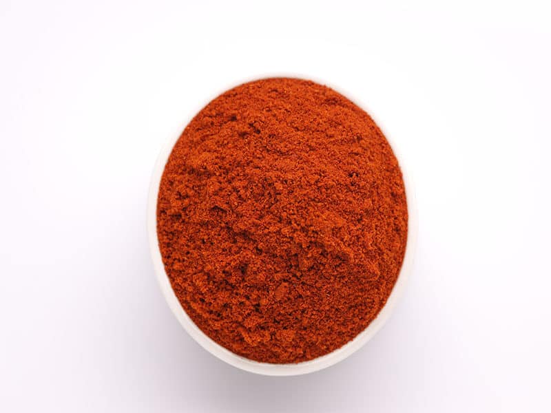 Chili Powder