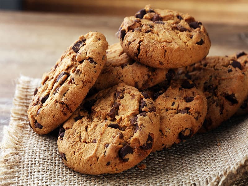 Chocolate Cookies