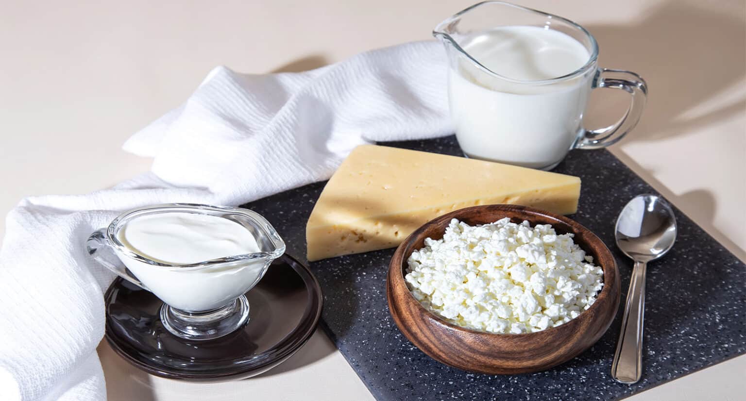 21 Awesome Cottage Cheese Substitutes You Need to Know