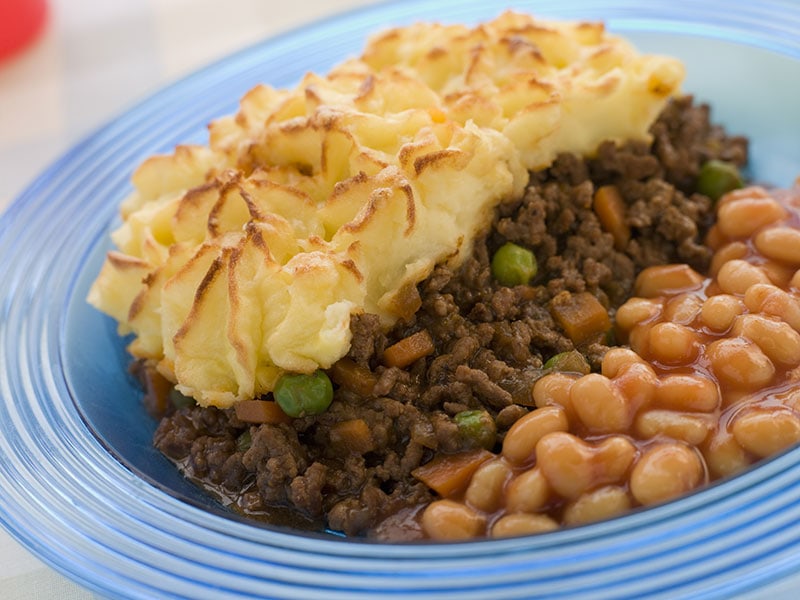 Cottage Pie