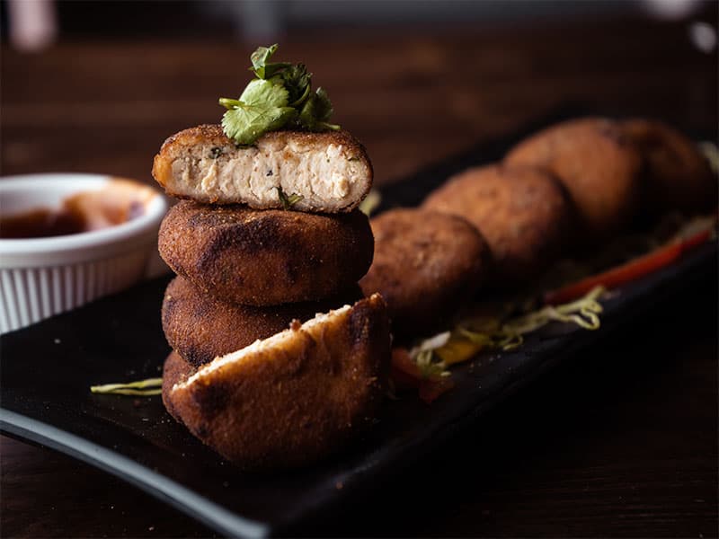 Dahi Kebab Ke Angare Popular