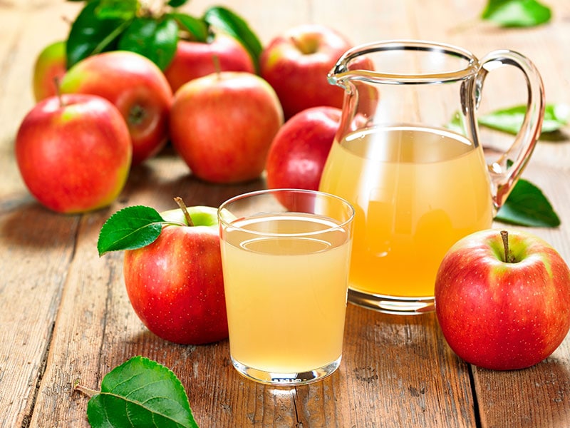 Does Apple Juice Go Bad: All About Apple Juice Shelf Life 2023