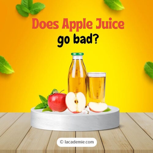 How Long Does Apple Juice Last? Shelf Life Guide for 2024