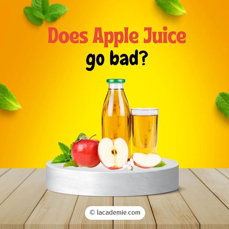 How Long Does Apple Juice Last? Shelf Life Guide for 2024