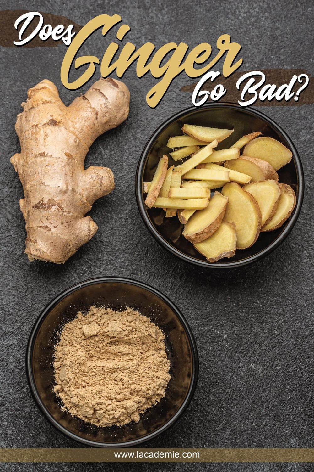 Does Ginger Go Bad? Insights and Shelf Life Guide for 2024