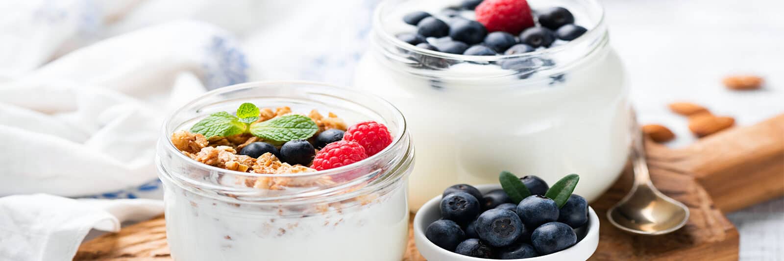 Does Yogurt Go Bad
