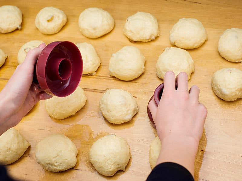 Donut Mold