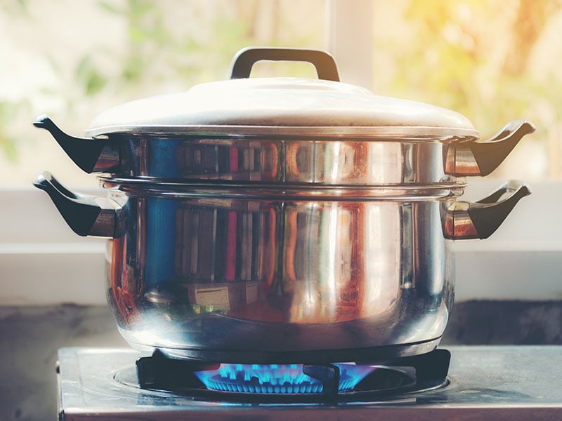 What is a Double Boiler? How it Works & Substitutes