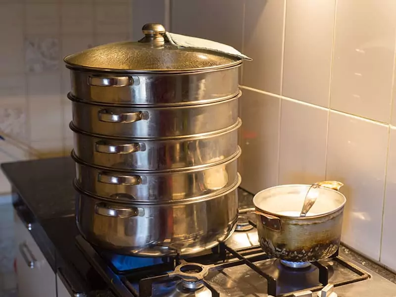 6 Best Double Boiler Substitutes When You Need One Fast