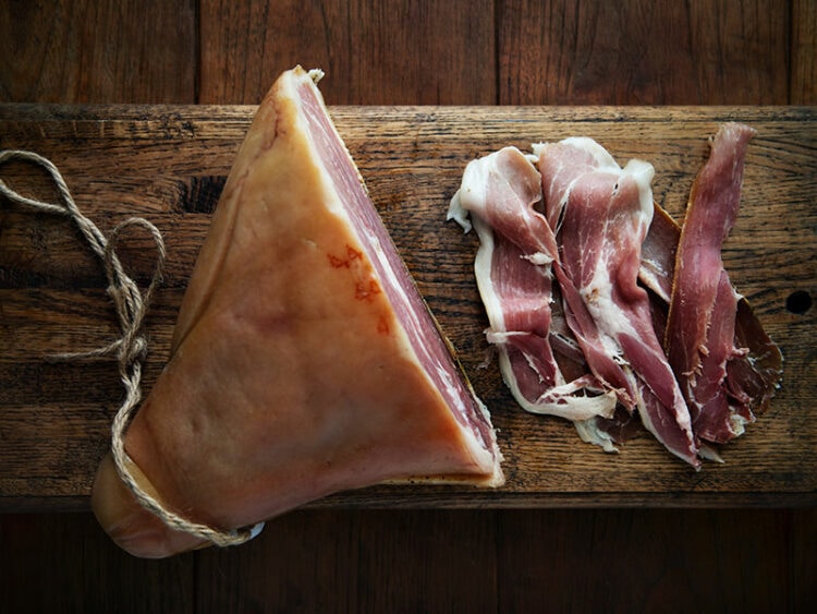 How Long Is Ham Good For In The Fridge Full Guide 2024 can-dogs-eat-honey-baked-ham