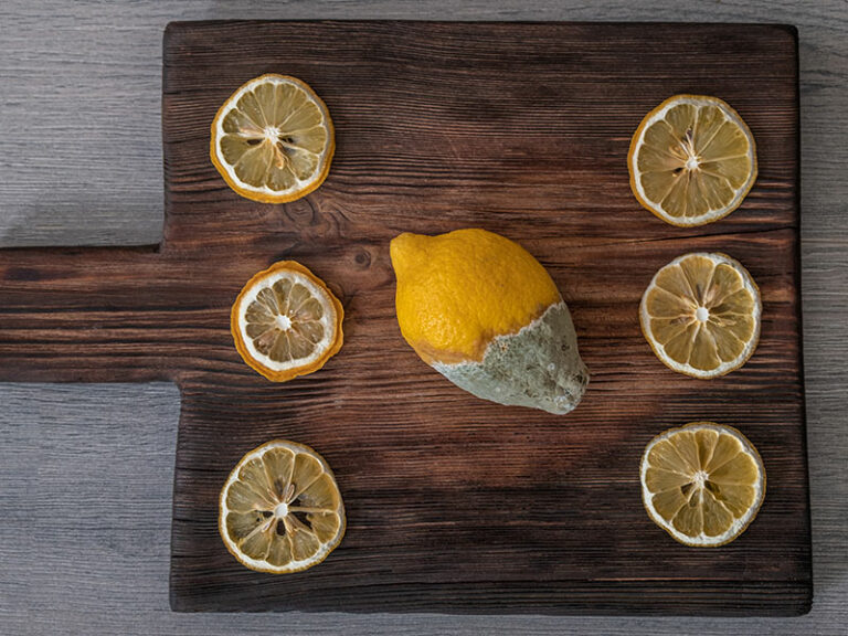 Does Lemon Go Bad And 6 More Secrets About Lemons