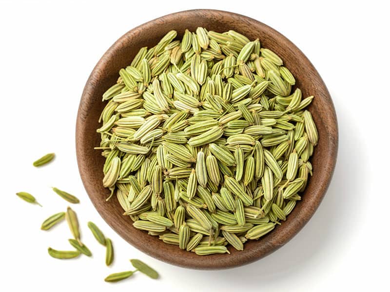 Fennel Seeds