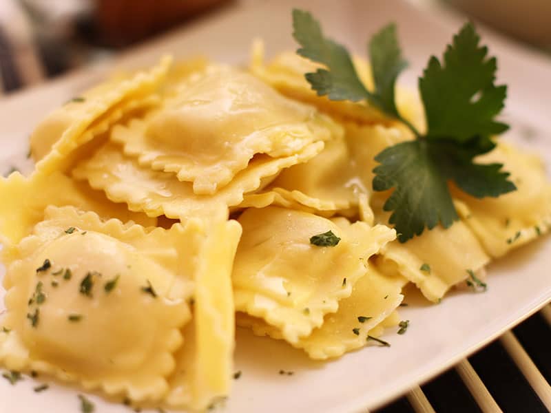 What To Serve With Ravioli 13 Best Side Dishes In 2021