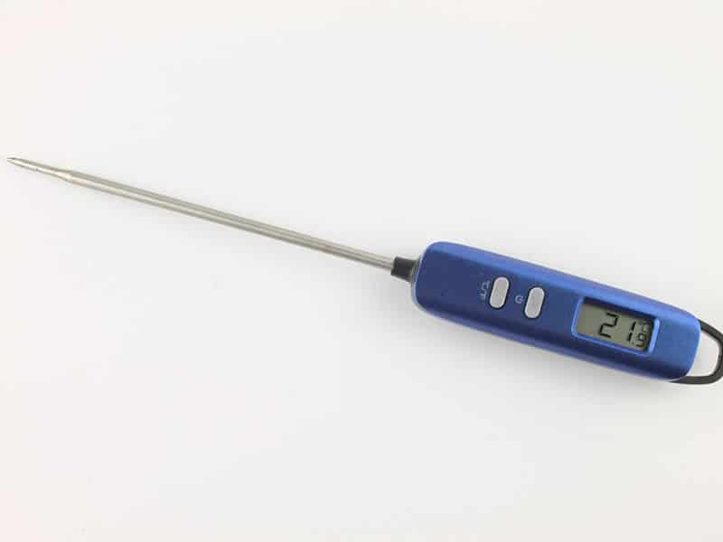 Food Thermometer