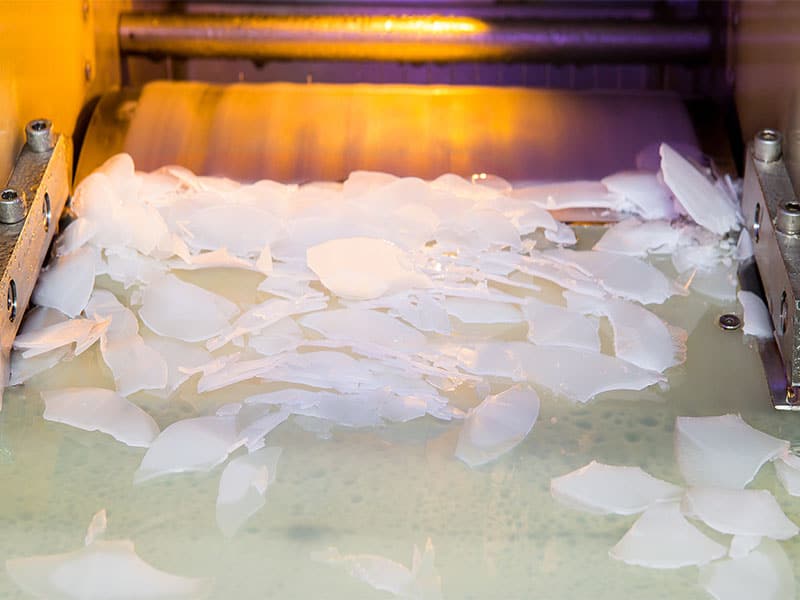 Freestanding Ice Maker
