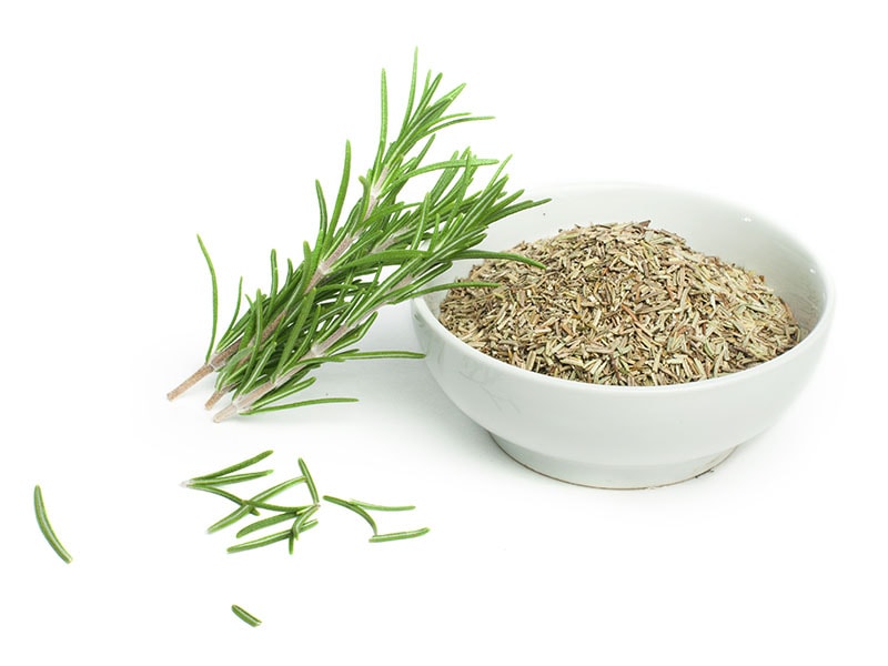 Fresh Rosemary