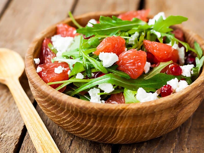  Salade Frisée 