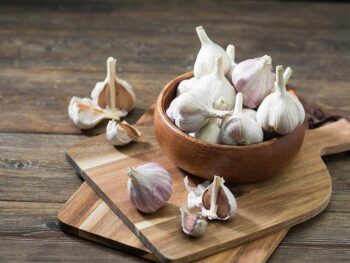Garlic Powder Substitutes