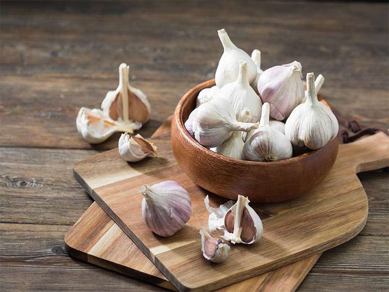 12 Best Garlic Powder Substitutes (+ Homemade Garlic Powder)