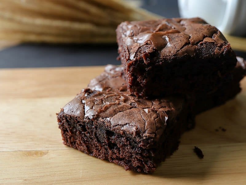 Gorgeous Brownies