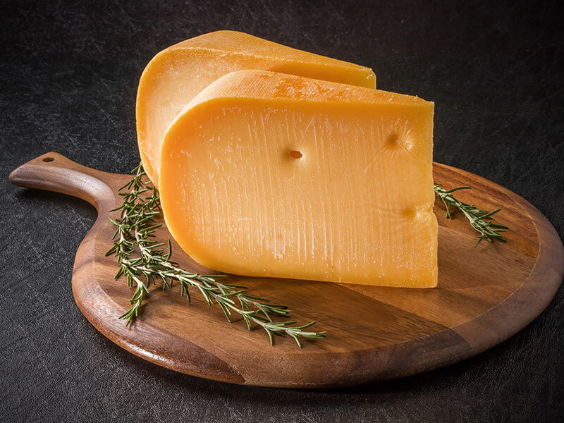 Top 10 Fontina Cheese Substitutes The Ultimate Guide 2021